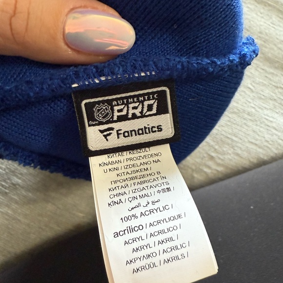 Rangers hat - Picture 3 of 3